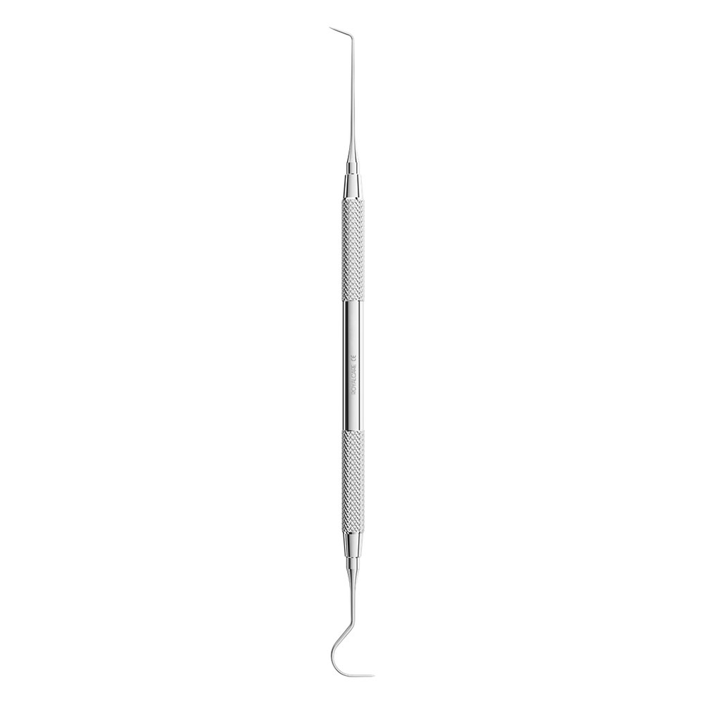 Double Ended Explorer
